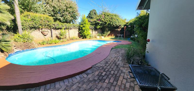 3 Bedroom Property for Sale in Greenhills Gauteng