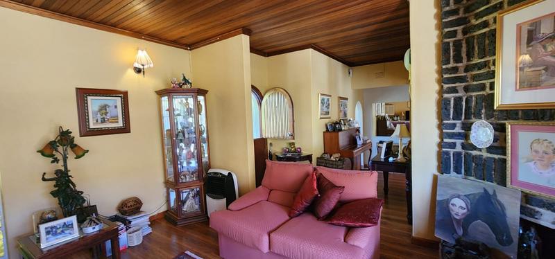 3 Bedroom Property for Sale in Greenhills Gauteng