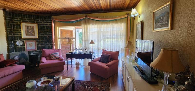 3 Bedroom Property for Sale in Greenhills Gauteng