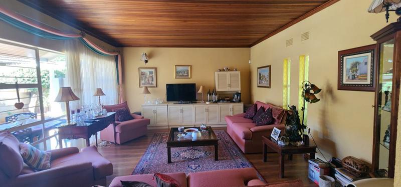 3 Bedroom Property for Sale in Greenhills Gauteng