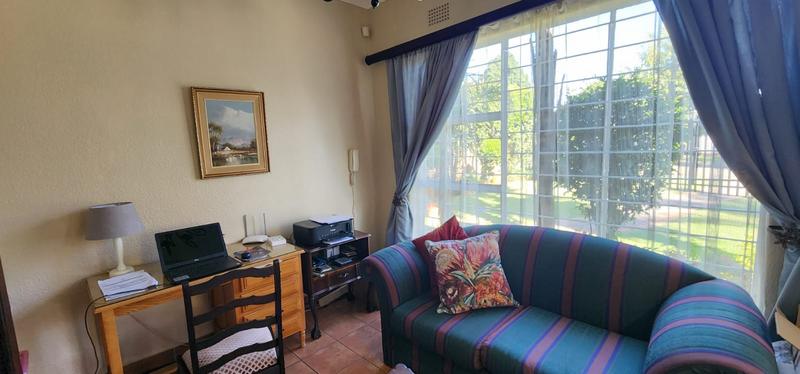 3 Bedroom Property for Sale in Greenhills Gauteng