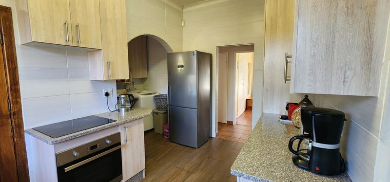 3 Bedroom Property for Sale in Greenhills Gauteng