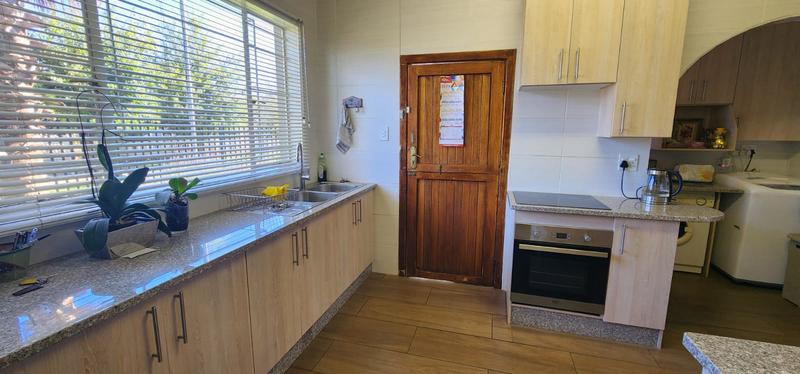 3 Bedroom Property for Sale in Greenhills Gauteng