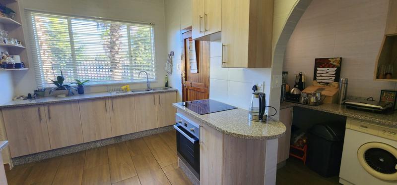 3 Bedroom Property for Sale in Greenhills Gauteng