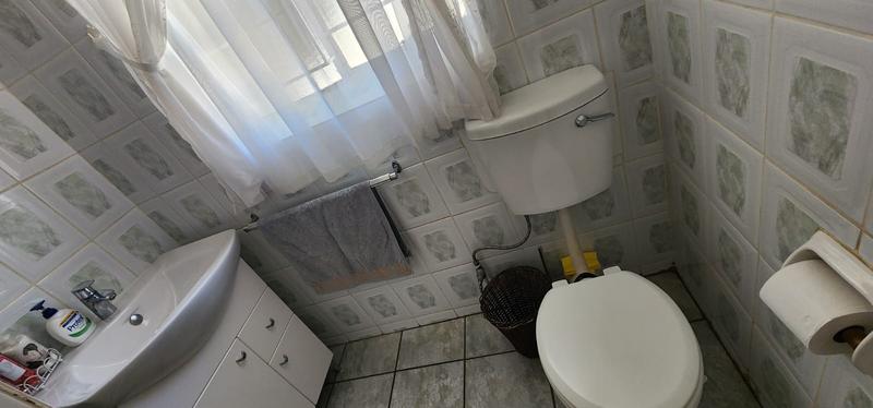 3 Bedroom Property for Sale in Greenhills Gauteng