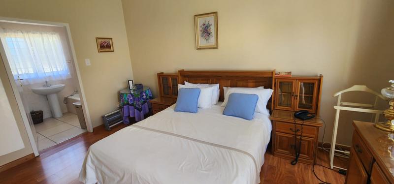 3 Bedroom Property for Sale in Greenhills Gauteng