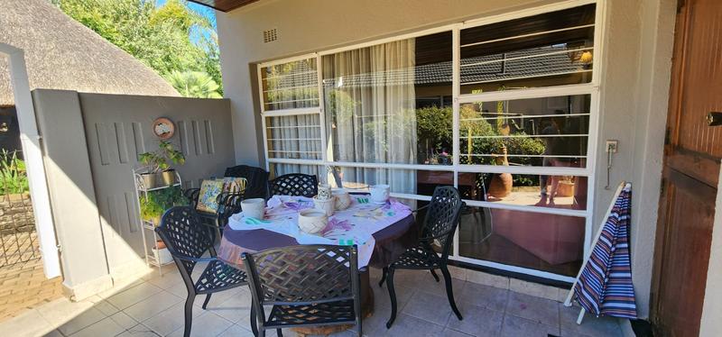 3 Bedroom Property for Sale in Greenhills Gauteng