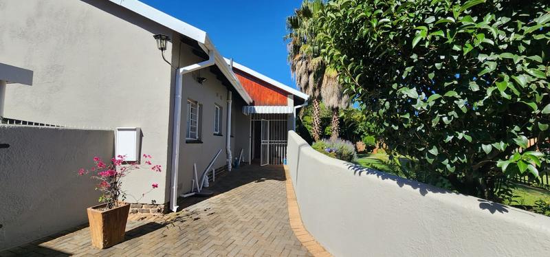 3 Bedroom Property for Sale in Greenhills Gauteng