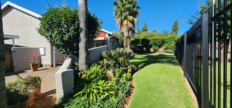 3 Bedroom Property for Sale in Greenhills Gauteng