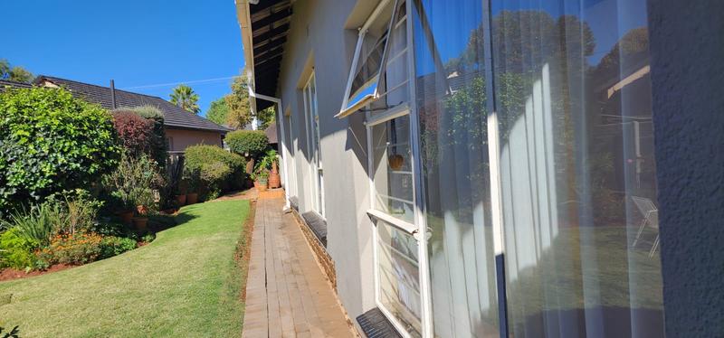 3 Bedroom Property for Sale in Greenhills Gauteng