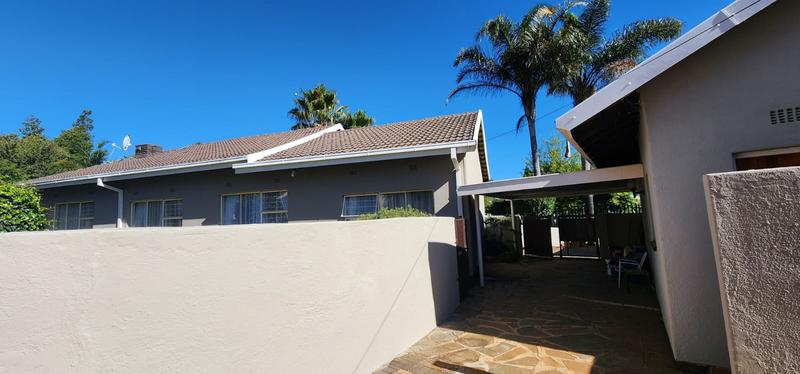 3 Bedroom Property for Sale in Greenhills Gauteng