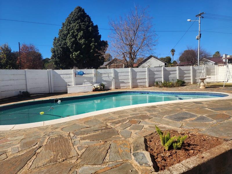 4 Bedroom Property for Sale in Greenhills Gauteng