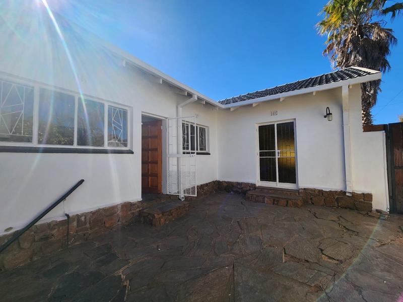 4 Bedroom Property for Sale in Greenhills Gauteng