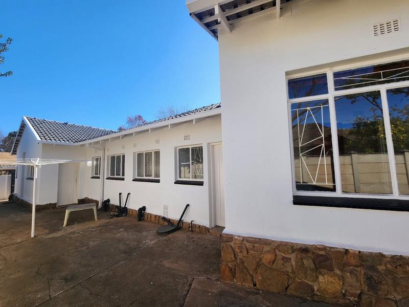 4 Bedroom Property for Sale in Greenhills Gauteng