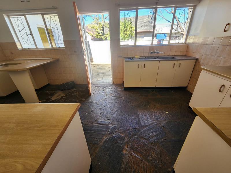 4 Bedroom Property for Sale in Greenhills Gauteng