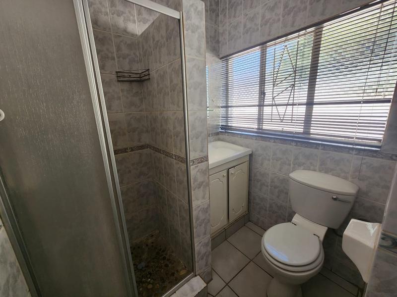 4 Bedroom Property for Sale in Greenhills Gauteng