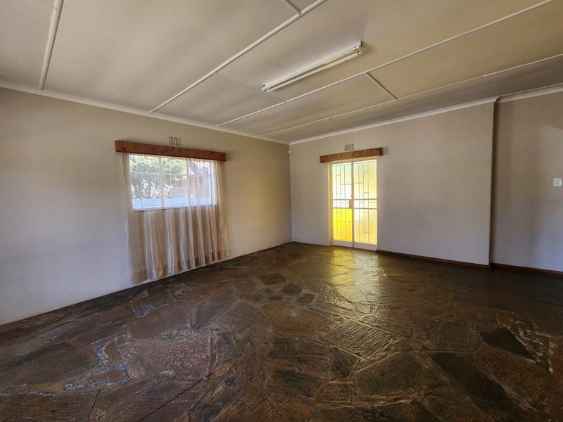 4 Bedroom Property for Sale in Greenhills Gauteng