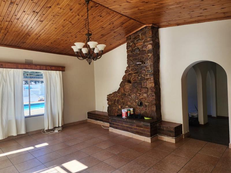 4 Bedroom Property for Sale in Greenhills Gauteng