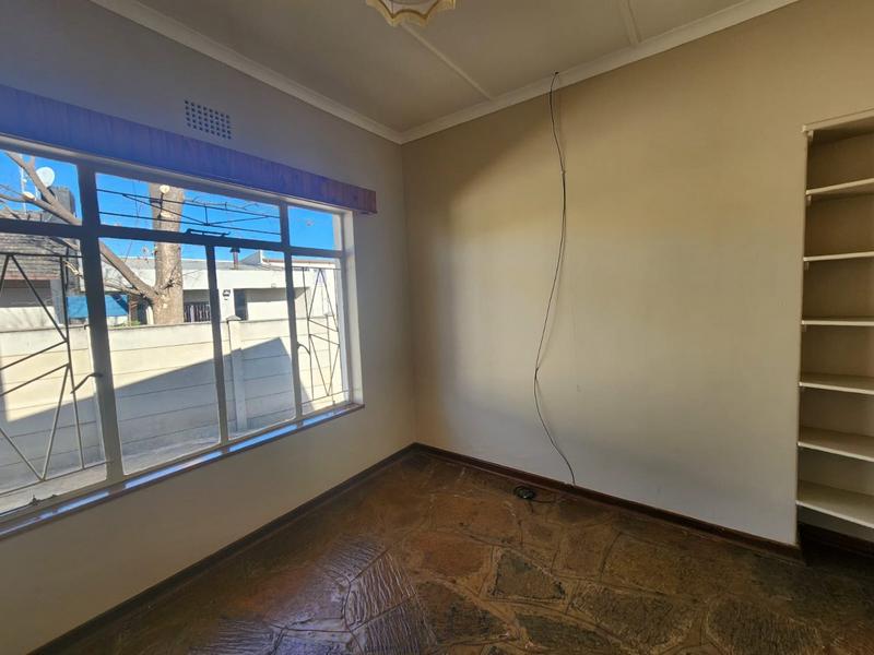 4 Bedroom Property for Sale in Greenhills Gauteng