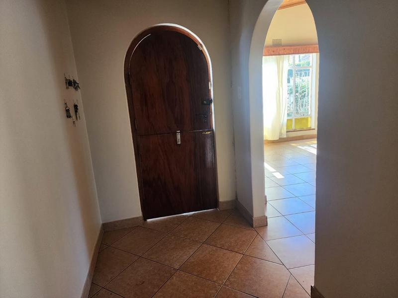 4 Bedroom Property for Sale in Greenhills Gauteng
