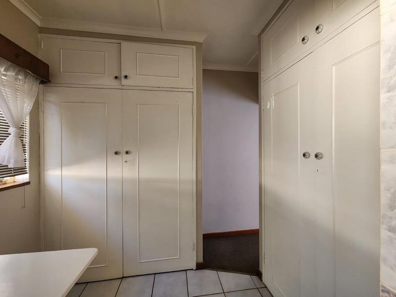 4 Bedroom Property for Sale in Greenhills Gauteng