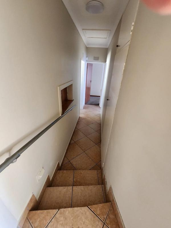 4 Bedroom Property for Sale in Greenhills Gauteng