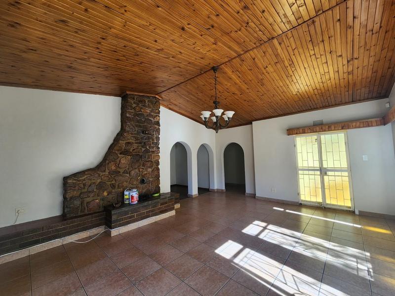 4 Bedroom Property for Sale in Greenhills Gauteng