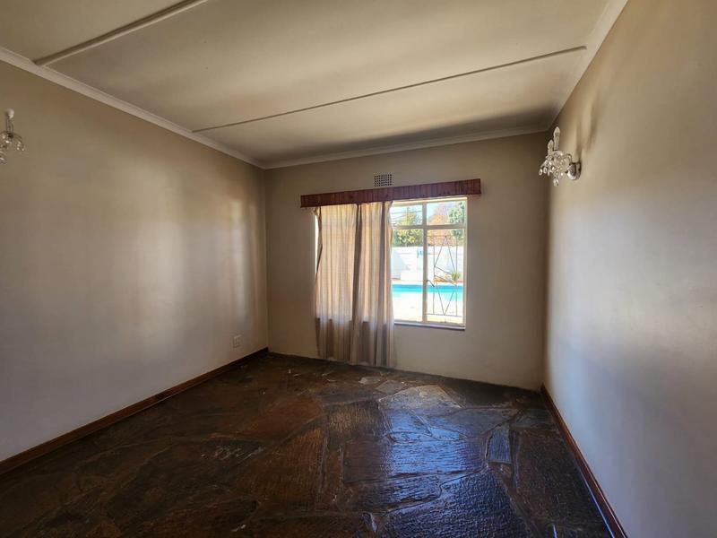 4 Bedroom Property for Sale in Greenhills Gauteng