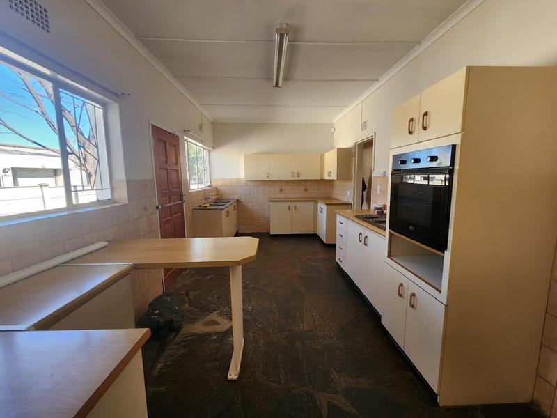 4 Bedroom Property for Sale in Greenhills Gauteng