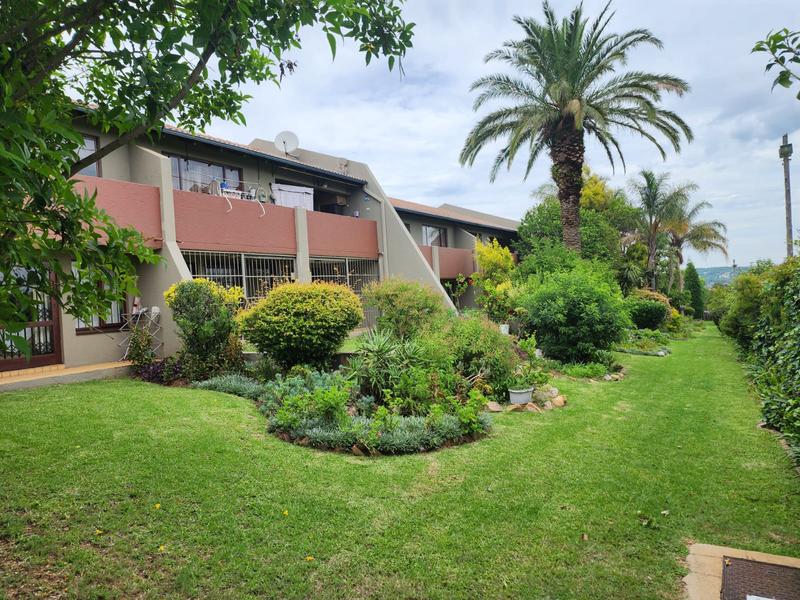 To Let 2 Bedroom Property for Rent in Sunninghill Gauteng