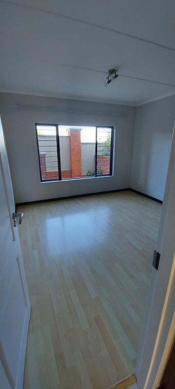 To Let 2 Bedroom Property for Rent in Solheim Gauteng