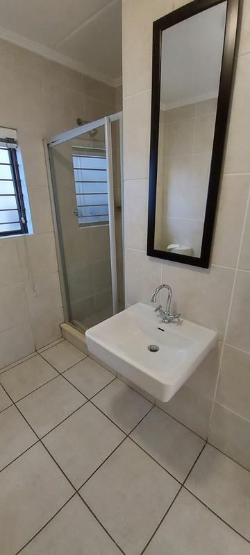 To Let 2 Bedroom Property for Rent in Solheim Gauteng