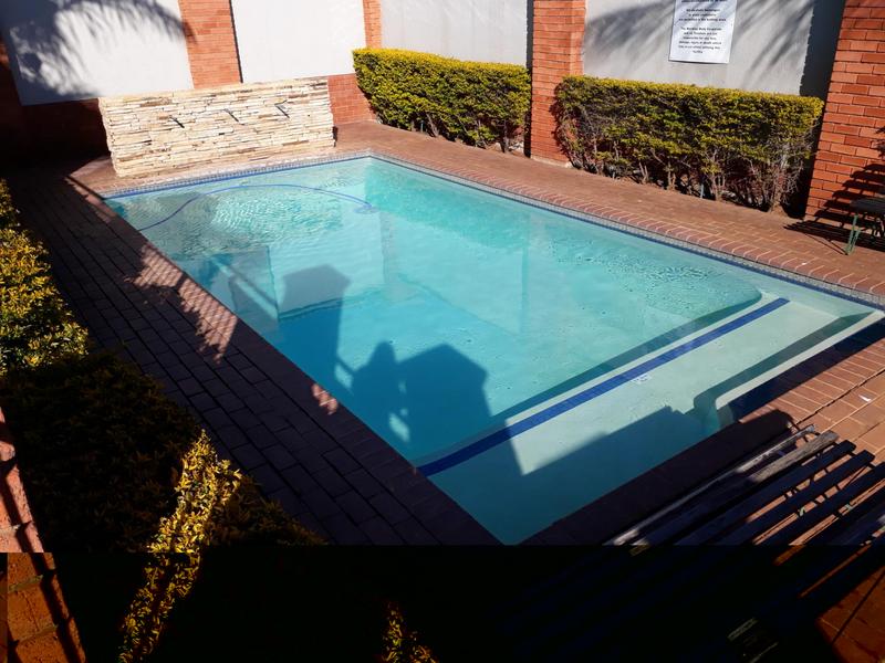 To Let 2 Bedroom Property for Rent in Solheim Gauteng