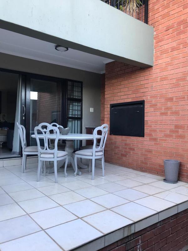 To Let 2 Bedroom Property for Rent in Solheim Gauteng
