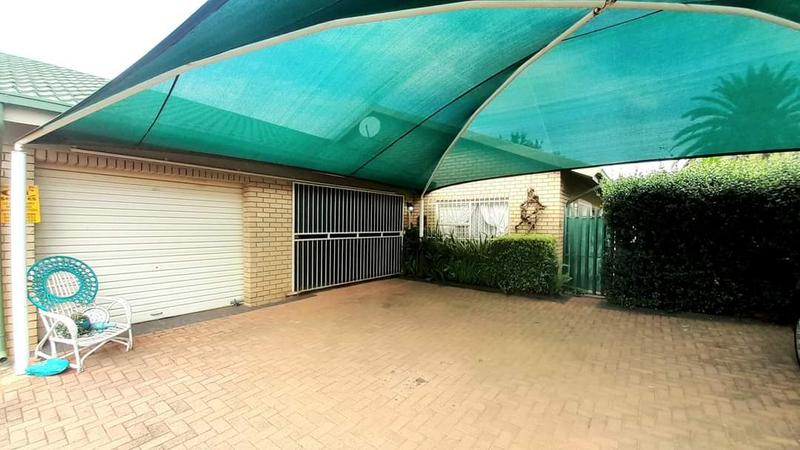 3 Bedroom Property for Sale in Fochville Gauteng
