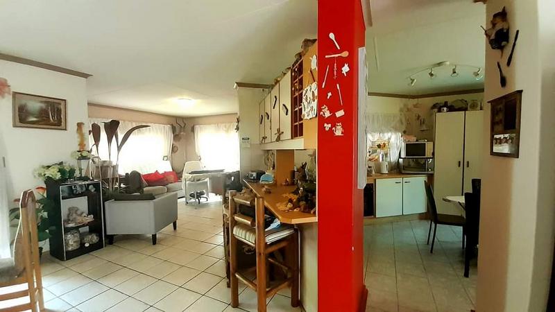 3 Bedroom Property for Sale in Fochville Gauteng