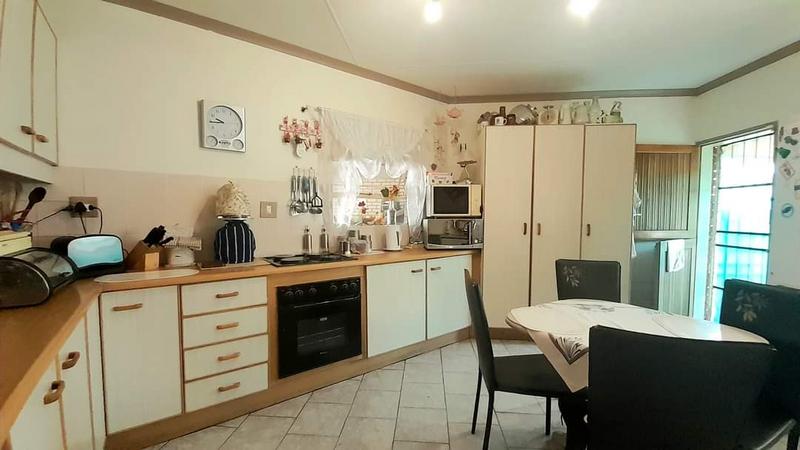 3 Bedroom Property for Sale in Fochville Gauteng