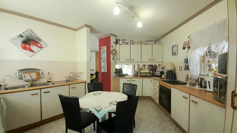 3 Bedroom Property for Sale in Fochville Gauteng
