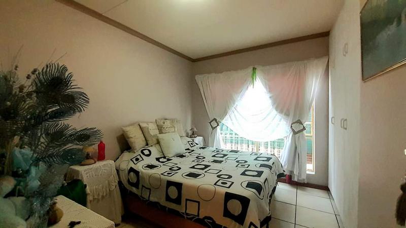 3 Bedroom Property for Sale in Fochville Gauteng