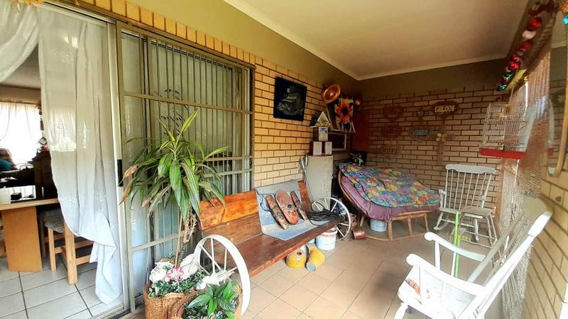 3 Bedroom Property for Sale in Fochville Gauteng