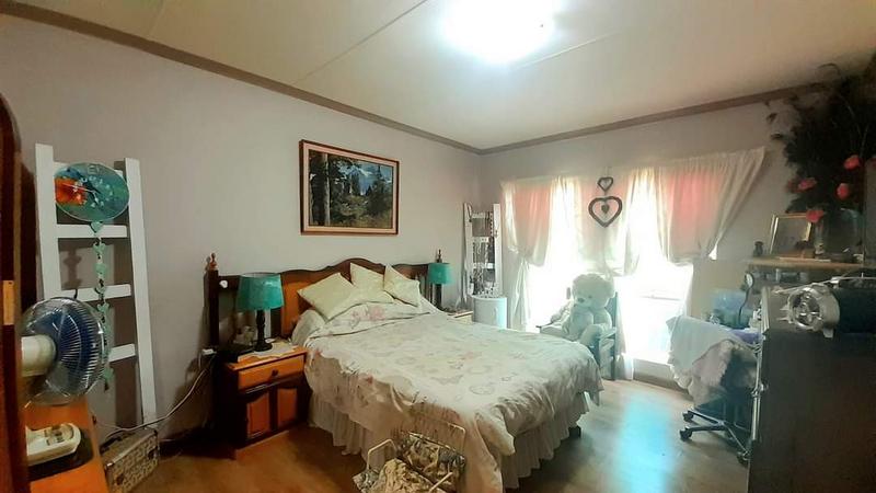3 Bedroom Property for Sale in Fochville Gauteng