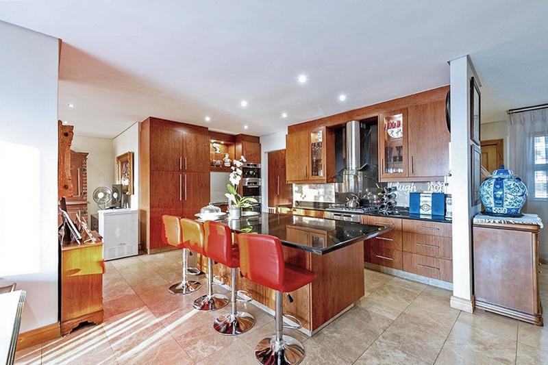 4 Bedroom Property for Sale in Morningside Gauteng