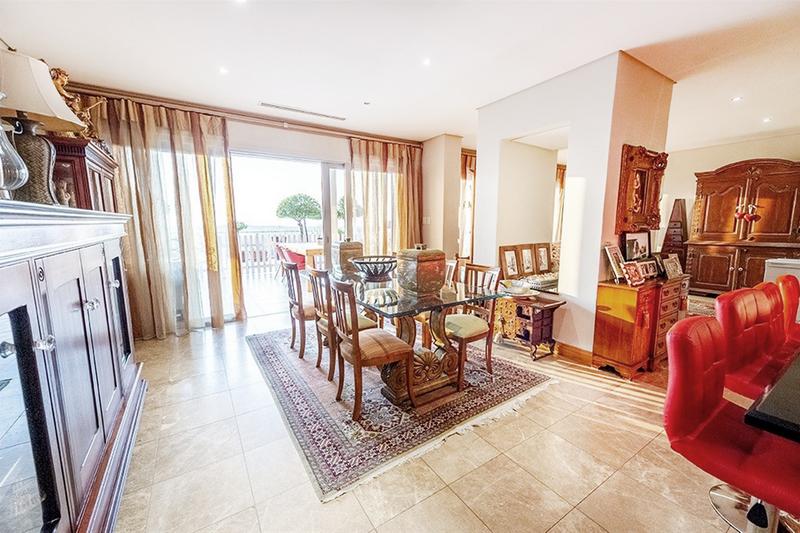 4 Bedroom Property for Sale in Morningside Gauteng