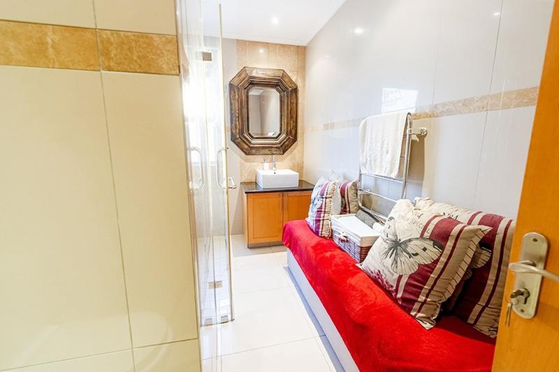 4 Bedroom Property for Sale in Morningside Gauteng