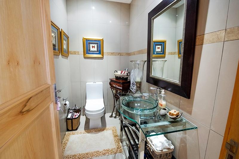 4 Bedroom Property for Sale in Morningside Gauteng