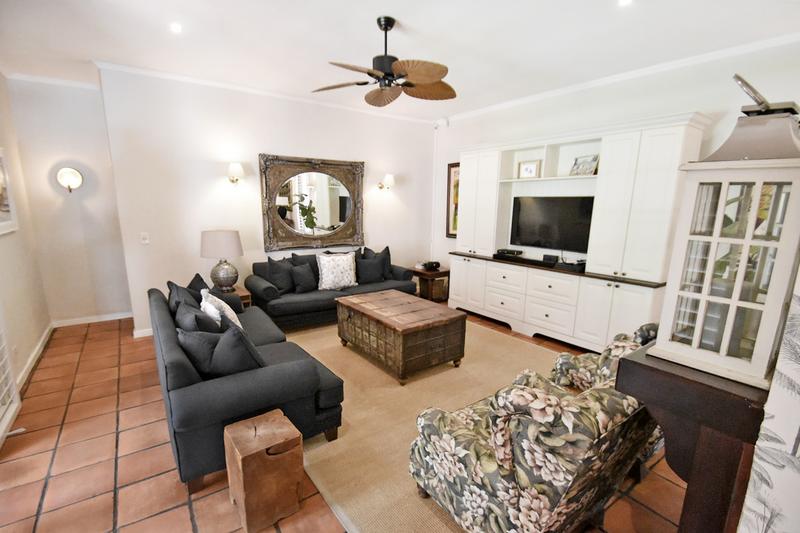 To Let 4 Bedroom Property for Rent in Morningside Gauteng