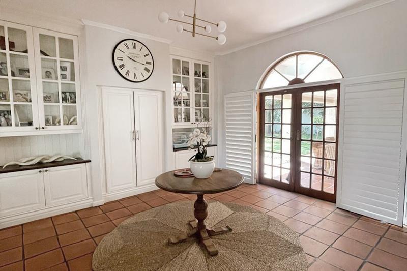 To Let 4 Bedroom Property for Rent in Morningside Gauteng