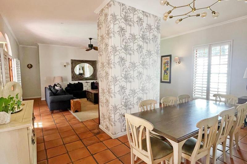 To Let 4 Bedroom Property for Rent in Morningside Gauteng