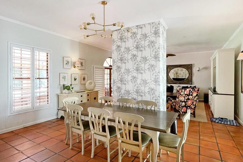 To Let 4 Bedroom Property for Rent in Morningside Gauteng