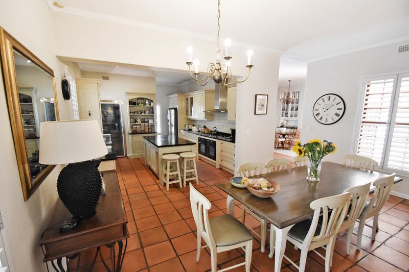 To Let 4 Bedroom Property for Rent in Morningside Gauteng